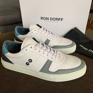 Ron Dorff, Urban Tennis Shoes (10/43)